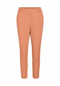 Niet geselecteerd, shell coral