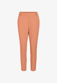 Niewybrane, shell coral