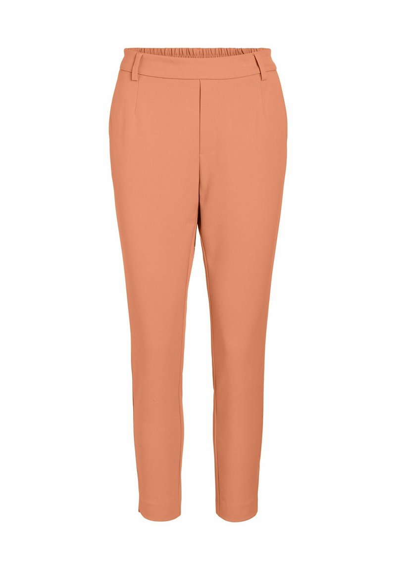 VILA VIVARONE - Broek - shell coral