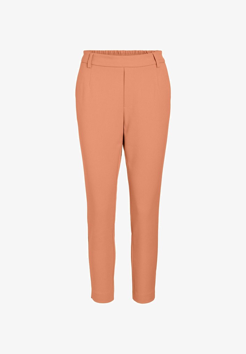 VILA VIVARONE - Broek - shell coral