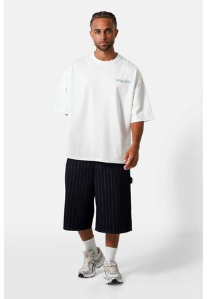 Sixth June, CARRIBEAN - T-shirt print - white