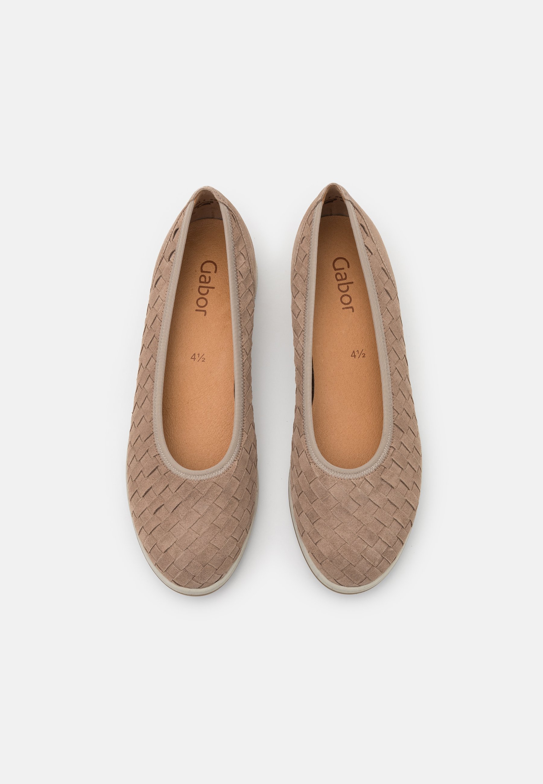 Femme Ballerines Femme Ballerines