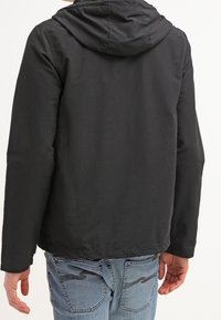 YOURTURN Kevyt takki - black