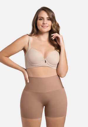 Leonisa Pants - brown