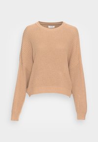 Even&Odd Strickpullover - beige