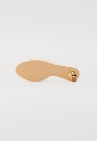 RAID ATHENA - Chaussons - cream