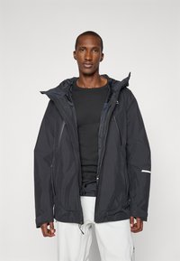 Burton MENS RESERVE GORE-TEX JACKET - Sídzseki - true black