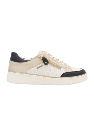 BASKET - Sneakers laag - blanc combi