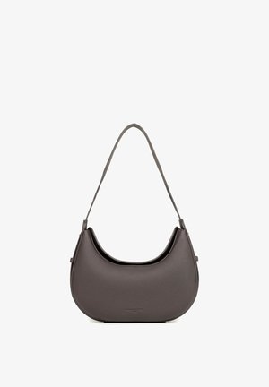 LANCASTER, TORO IVY - Sac bandoulière - marron