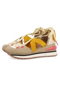 Gioseppo Zapatillas - beig