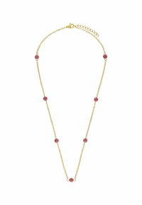 Non sélectionné, pink and gold coloured