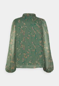 Vero Moda VMKAYA  - Blusa com botões - laurel wreath vega