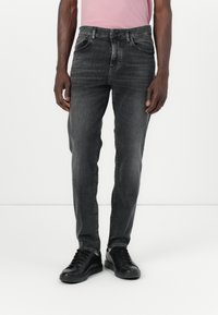 BOSS ONYX - Répafazonú farmer - charcoal