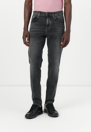 ONYX - Jeans Tapered Fit - charcoal
