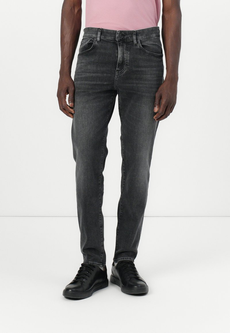 BOSS ONYX - Répafazonú farmer - charcoal