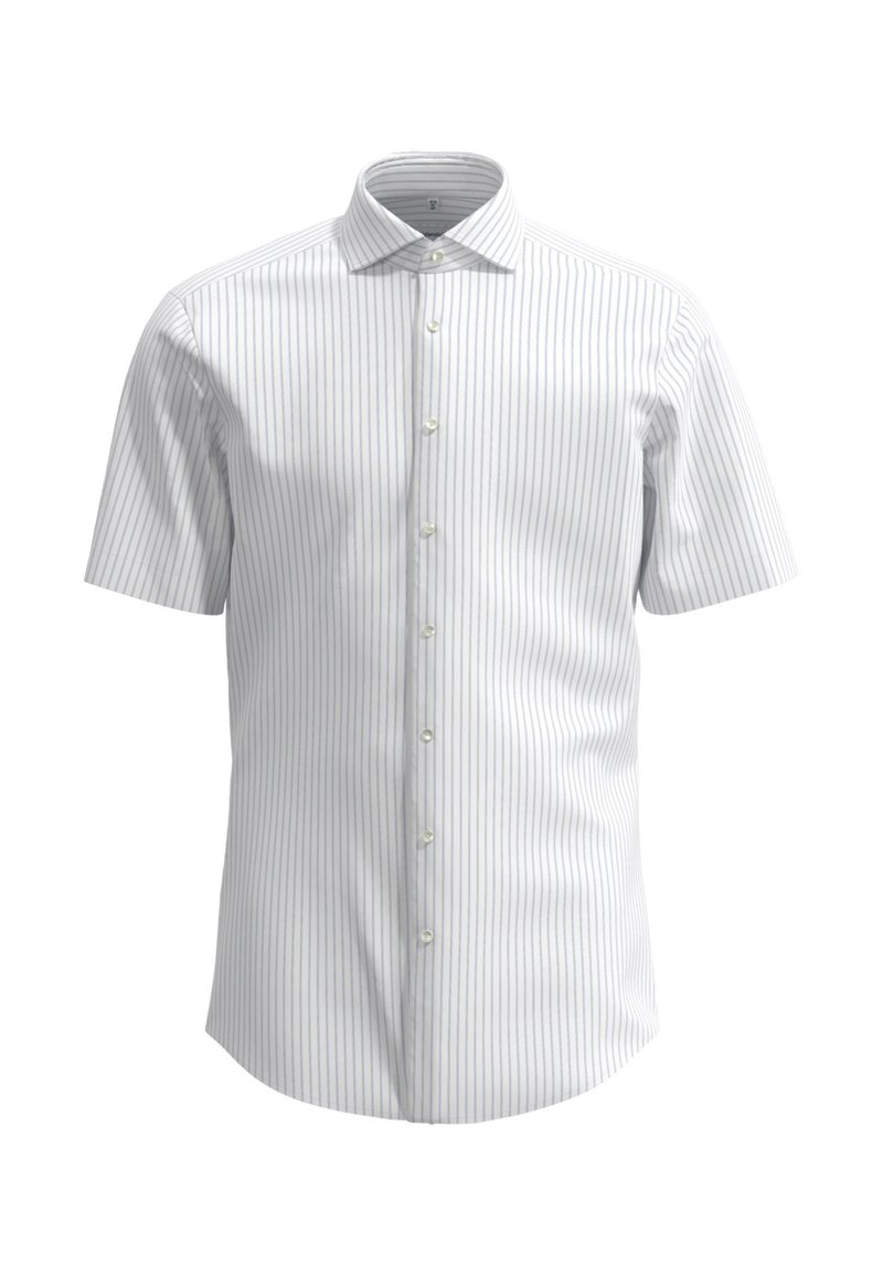 Seidensticker REGULAR - Camicia - light blue