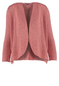 TOM TAILOR Gilet - red