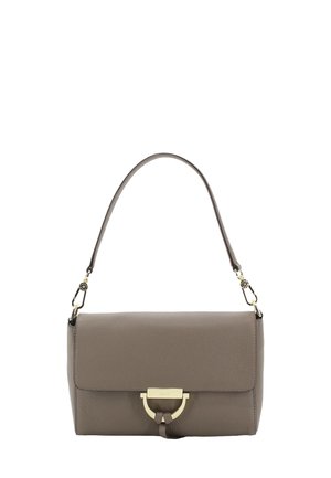 SCHULTER TEMI - Handtasche - tope