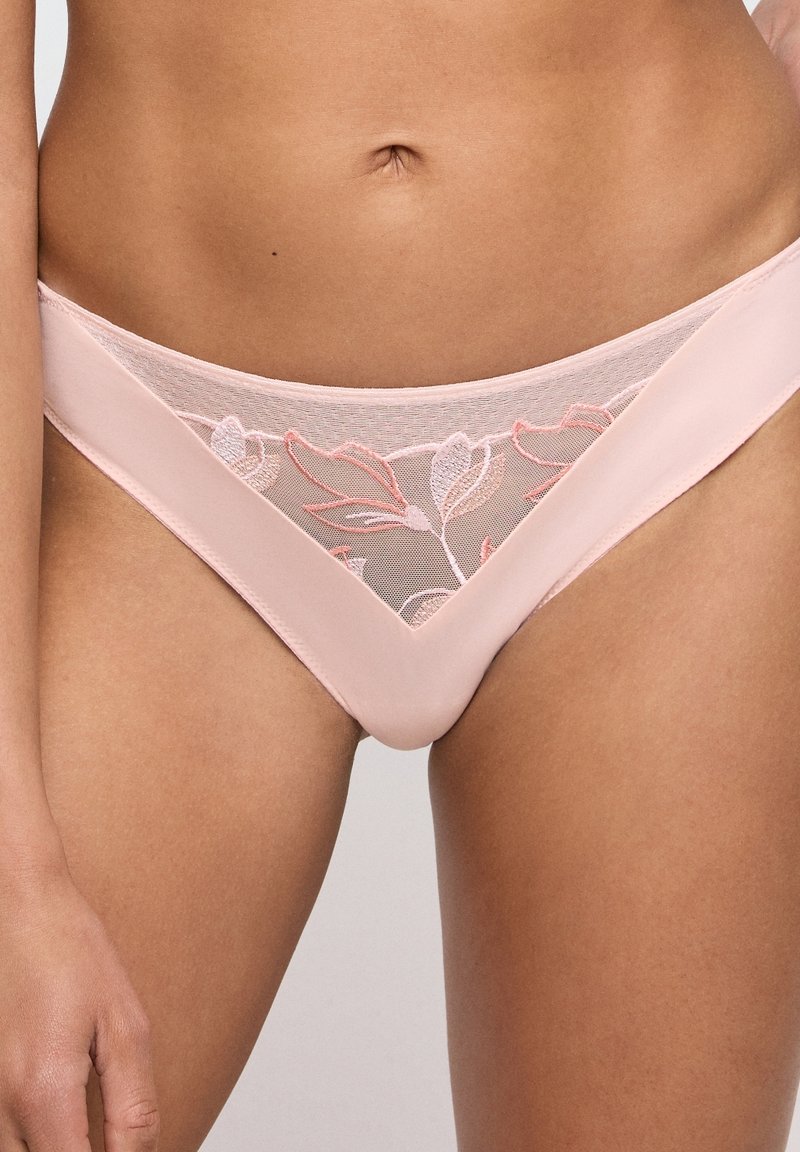 Marie Jo LOISH RIO - Slip - pearly pink