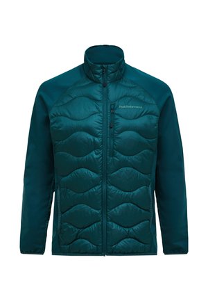 M HELIUM HYBRID - Piumino - ponderosa pine