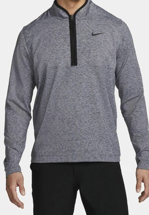 Sweatshirt - dark blue