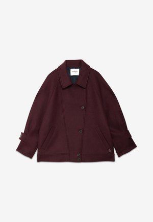 ottod'Ame, WOMEN - Jas - purple