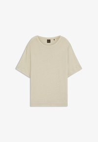 Sélectionné, open beige seven