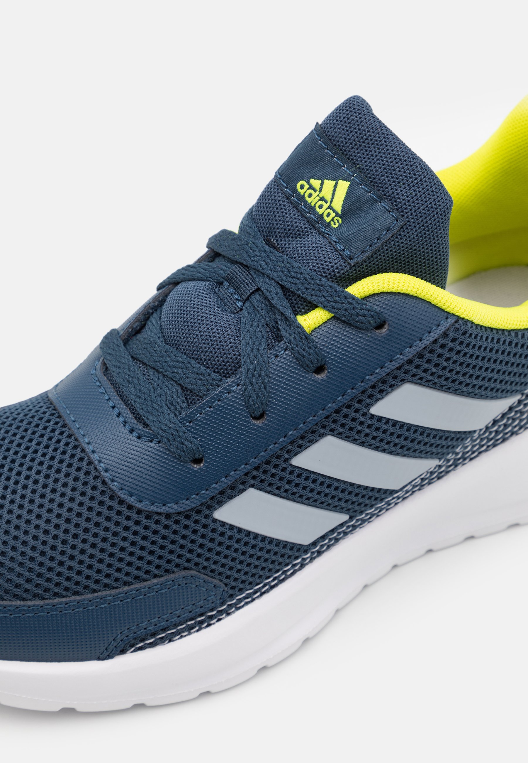 adidas Performance x Disney Shoe - Tensaur Run C - Clear Cloud/Silv