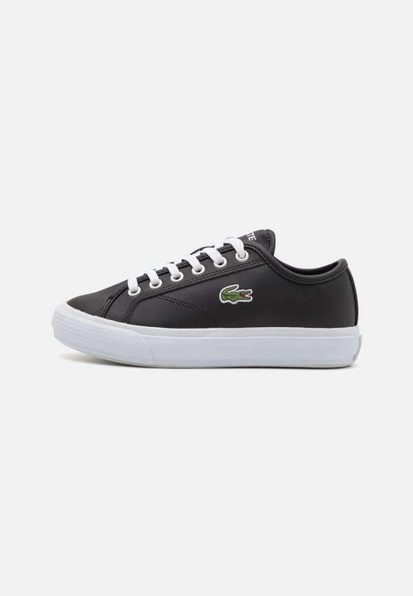 BACKCOURT JUNIOR LACE UNISEX - Trainers