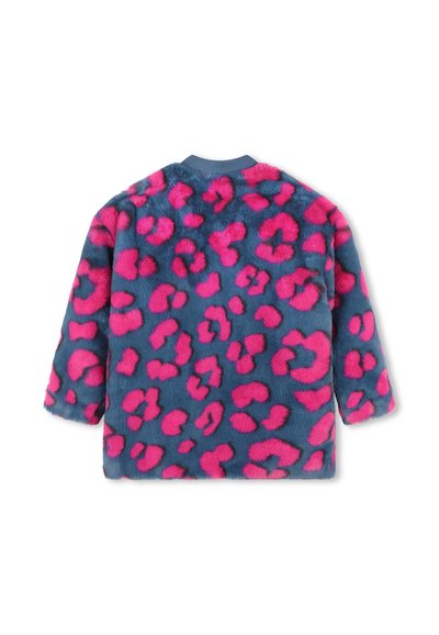 KENZO kids Fleecejas - azalee