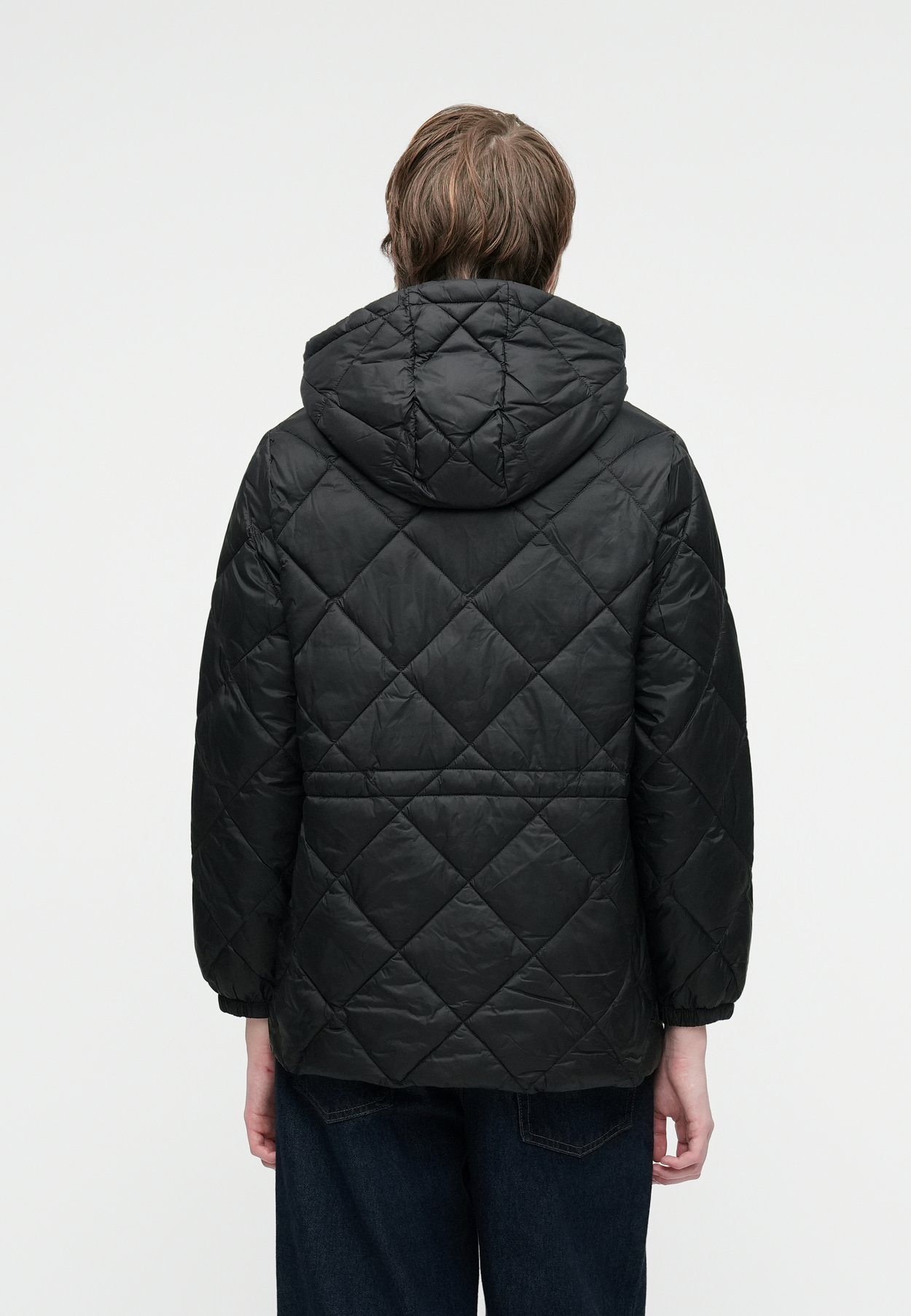 ONLTAMMY TAHOE QUILTED JACKET