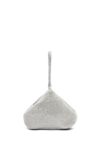 MAGI PARTY - Handtas - silver