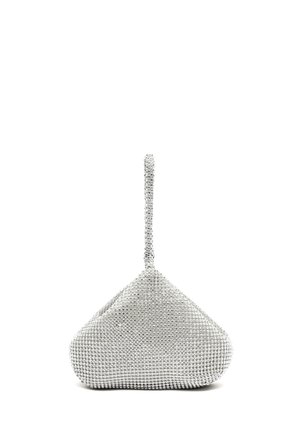 MAGI PARTY - Handbag - silver