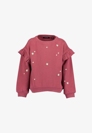Blue Seven, - Sweter