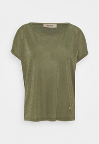 Não selecionado, capulet olive