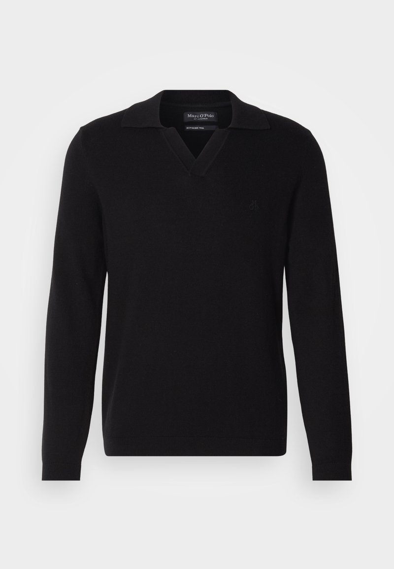 Marc O’Polo Trui zwart