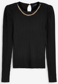Next Trui - black
