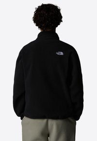 The North Face TNF FLEESKI - Fleece jumper - tnf black