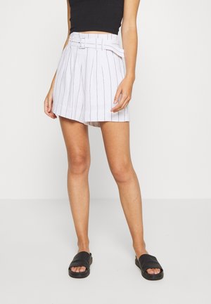 Shorts - white