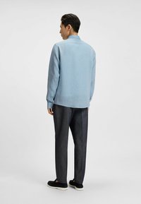 BOSS LIAM - Camicia - light blue three