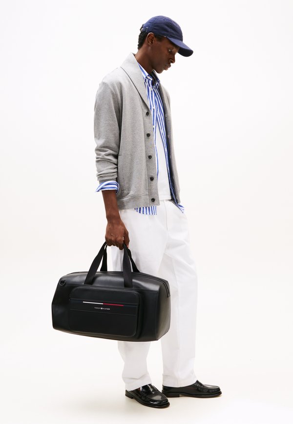 FOUNDATION DUFFLE - Holdall