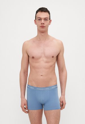 3 PACK - Boxer brief - blue