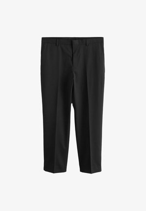 Next REGULAR FIT - Habitbukser - black