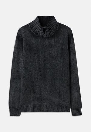 Dondup Trui - anthracite gray