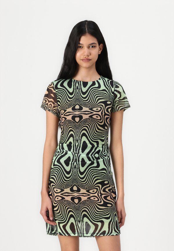 RYGALSKI DRESS - Freizeitkleid