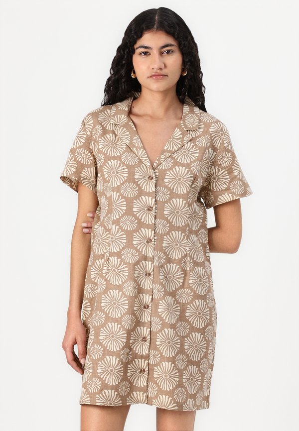 HAPPY SHINY GIRLS - Day dress - portabella3