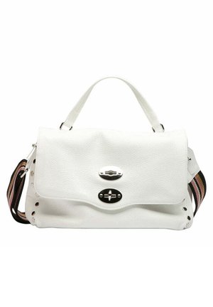 POSTINA DAILY - Sac à main - biancolatte