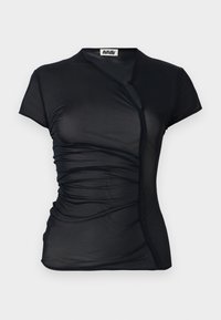 Top - black