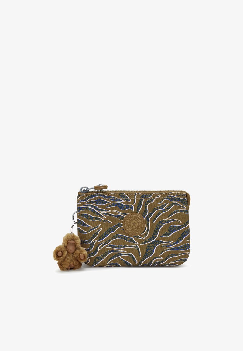 Kipling Lompakko - undersea leaves