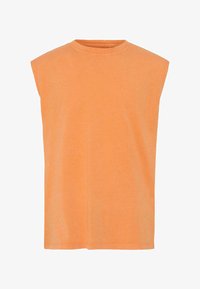 Non sélectionné, muskmelon